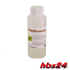 Aromapaste Pfefferminze - hbs24